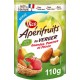 APERIFRUITS Mélange amandes pommes poires 110g