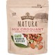 TRAMIER Mélange mix croquant amandes noix de cajou pistaches sans sel ajouté 175g