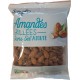 SIMPL Amandes décortiquées grillées sans sel 400g