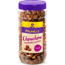 MAITRE PRUNILLE Cacahuètes sucrées 500g