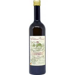 AOP Huile d'olive 2015 CHATEAU VIRANT 75 cl