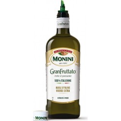 MONINI Huile d'olive 50cl