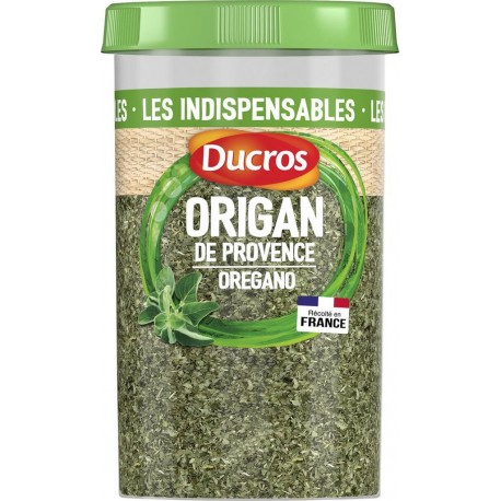 DUCROS Origan de France 32g