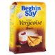 Béghin-Say Saveur Vergeoise Brune 500g (lot de 10 x 3 paquets)