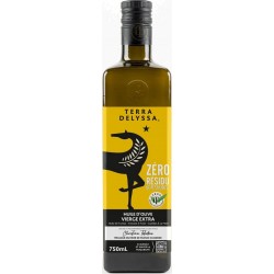 TERRA Huile d'olive vierge extra DELYSSA 75cl