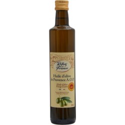 REFLETS DE FRANCE Huile d'olive de Provence 50cl