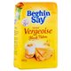 Béghin-Say Saveur Vergeoise Blonde Nature 500g (lot de 10 x 3 paquets)