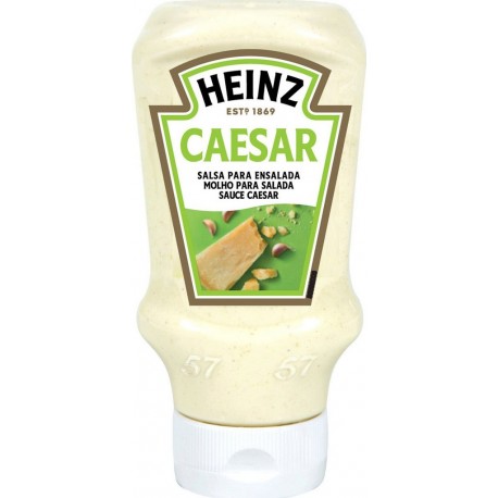 HEINZ Sauce césar 405g