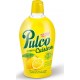 PULCO Jus de citron jaune 125ml