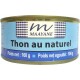 MAAYANE Thon au naturel 160g