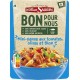 WILLIAM SAURIN Mini penne au thon tomate olive 300g