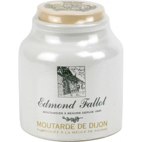 EDMOND FALLOT Moutarde de Dijon 250g