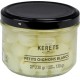 KERETS Petits oignons blancs 130g net égoutté