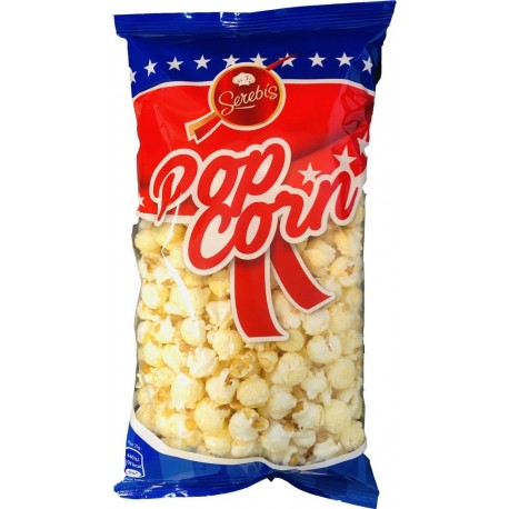 SEREBIS Popcorn Sucré 180g