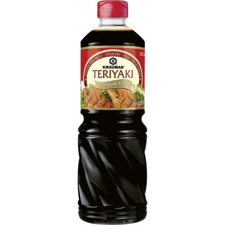 KIKKOMAN Sauce teriyaki 975ml