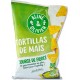 ALINE ET OLIVIER Tortillas De Maïs 75g