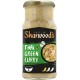 SHARWOOD Sauce cuisiné thai green curry 'S 415g