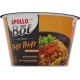 APOLLO Nouilles Pad Thaï le bol de 85g