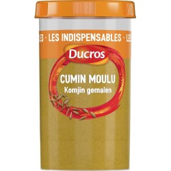 DUCROS Cumin moulu 100g