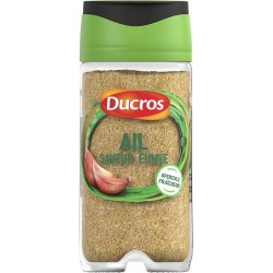 DUCROS Ail Saveur Fumée 53g