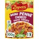 ZAPETTI Mini penne chorizo 300g