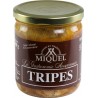 MIQUEL Plat cuisiné tripes 400g