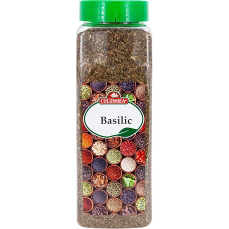 COLUMBIA Epices basilic 150g