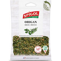 SPIGOL Origan de Provence 180g