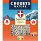 SAVEURS DES ALPES Pâtes crozets nature 400g