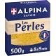 ALPINA SAVOIE Pâtes les perles 500g