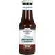 PURKETCHUP Sauce barbecue 390g