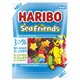 Haribo Sea Friends (lot de 6)