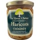 LE VIEUX CHENE Haricots cuisinés 400g