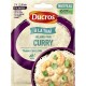 DUCROS Epices à la thaï mélange pour curry 18g