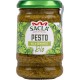 SACLA Sauce pesto alla genovese Bio 190g