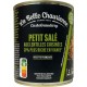 LA BELLE CHAURIENNE Petit salé aux lentilles 840g