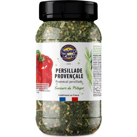 SAINTE LUCIE Persillade Provençale saveurs du potager 24g