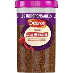 DUCROS Mélange à la mexicaine 100g