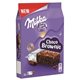 Milka Choco Brownie Individuel 180g (lot de 10 x 3 paquets)