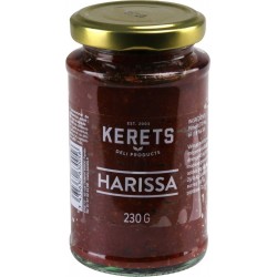 KERETS Harissa 230g