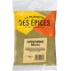 LES PLANETE DES EPICES Gingembre moulu 100g