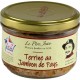 LE PERE JEAN Terrine au jambon de pays 180g