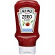 HEINZ Ketchup zéro sel ajouté 230g