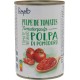 SIMPL Pulpe de tomates au jus 400g