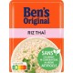 BEN ORIGINAL Riz thaï express BEN'S ORIGINAL 220g