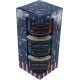 LA BELLE CHAURIENNE Assortiment de terrines les 3 pots de 180g