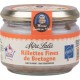 MERE LALIE Rillettes fines de Bretagne 200g