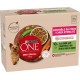 PURINA ONE CHIEN 10X85G 850g