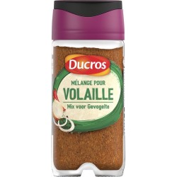 DUCROS Mélange pour volaille 59g