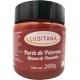 LUSITANA Purée de poivrons 200g